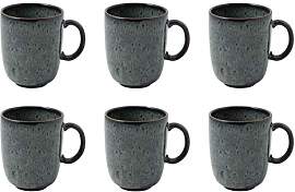 Villeroy & Boch like. by Lave Gris Becher mit