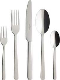 Villeroy & Boch Louis - 18/10 Edelstahl