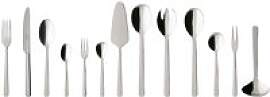 Villeroy & Boch Louis - 18/10 Edelstahl