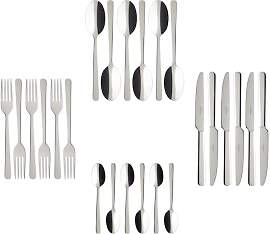 Villeroy & Boch - Louis Tafelbesteck 24 teilig 