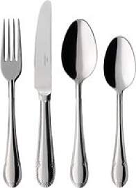 Villeroy & Boch Mademoiselle - 18/10 Edelstahl 