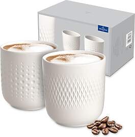 Villeroy & Boch – Manufacture Kaffeebecher