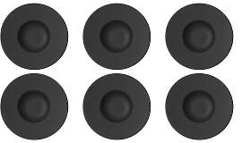 Villeroy & Boch Manufacture Rock 6er Set