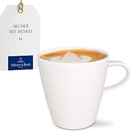 Villeroy & Boch - Manufacture Rock Blanc