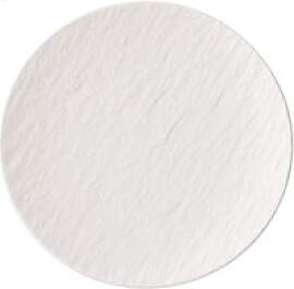 Villeroy & Boch Manufacture Rock blanc