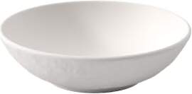 Villeroy & Boch - Manufacture Rock Blanc