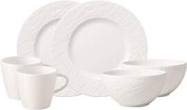 Villeroy & Boch Manufacture Rock blanc