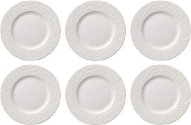 Villeroy & Boch MANUFACTURE ROCK BLANC