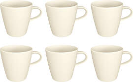 Villeroy & Boch MANUFACTURE ROCK BLANC