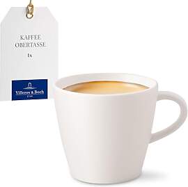 Villeroy & Boch – Manufacture Rock blanc