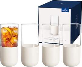 Villeroy & Boch - Manufacture Rock blanc