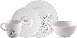 Villeroy & Boch Manufacture Rock blanc –