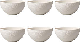 Villeroy & Boch MANUFACTURE ROCK BLANC