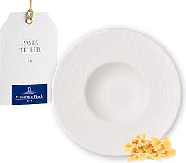 Villeroy & Boch – Manufacture Rock Blanc