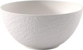 Villeroy & Boch Manufacture Rock blanc