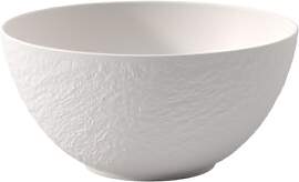 Villeroy & Boch - Manufacture Rock Blanc