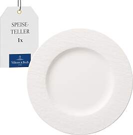 Villeroy & Boch – Manufacture Rock Blanc