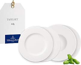 Villeroy & Boch – Manufacture Rock blanc
