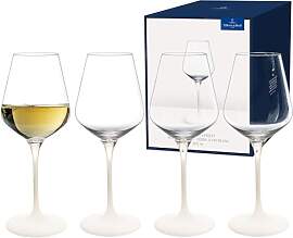 Villeroy & Boch - Manufacture Rock blanc