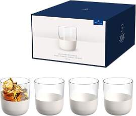 Villeroy & Boch – Manufacture Rock blanc