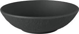 Villeroy & Boch Manufacture Rock Dessertschale 