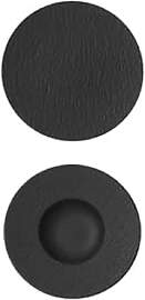 Villeroy & Boch Manufacture Rock Geschirr-Set