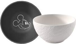Villeroy & Boch Manufacture Rock Mickey Mouse