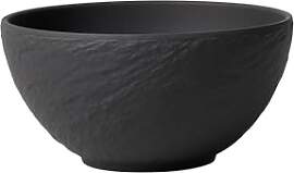 Villeroy & Boch - Manufacture Rock Schale 650