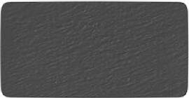 Villeroy & Boch Manufacture Rock Servierplatte 