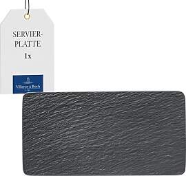 Villeroy & Boch – Manufacture Rock
