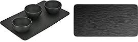Villeroy & Boch - Manufacture Rock Set