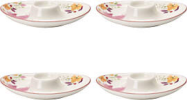 Villeroy & Boch Mariefleur Basic 4er Set