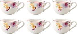 Villeroy & Boch Mariefleur Basic 6er Set