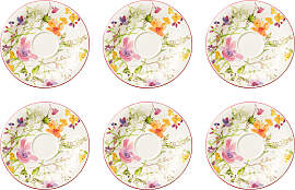 Villeroy & Boch Mariefleur Basic 6er Set