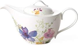 Villeroy & Boch - Mariefleur Basic Teekanne