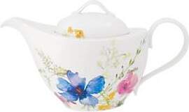 Villeroy & Boch Mariefleur Basic Teekanne 6