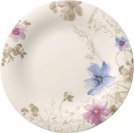 Villeroy & Boch Mariefleur Gris Basic 6er Set