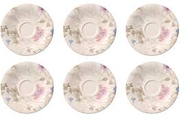 Villeroy & Boch Mariefleur Gris Basic Kaffee-