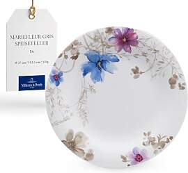 Villeroy & Boch - Mariefleur Gris Basic