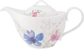 Villeroy & Boch Mariefleur Gris Basic Teekanne 