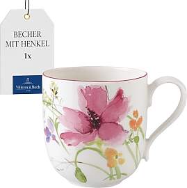 Villeroy & Boch - Mariefleur Henkelbecher 260