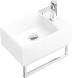 Villeroy & Boch Memento Handtuchhalter