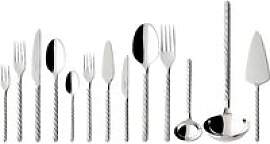 Villeroy & Boch Montauk - Besteck