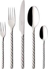 Villeroy & Boch Montauk - Besteck Tafelbesteck 