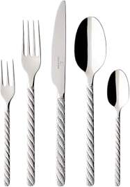 Villeroy & Boch - Montauk Besteckset 30-teilig 