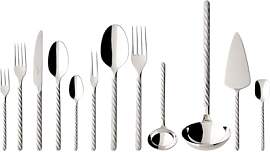 Villeroy & Boch - Montauk Besteckset 70-teilig 