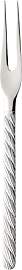 Villeroy & Boch Montauk Fleischgabel, 19,5 cm, 