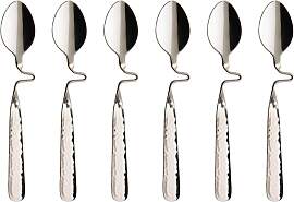 Villeroy & Boch NEW WAVE CAFFÈ 6er Set