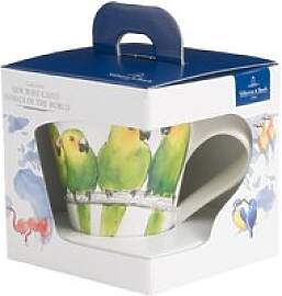 Villeroy & Boch New Wave Caffè Animals of the 