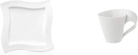 Villeroy & Boch – New Wave